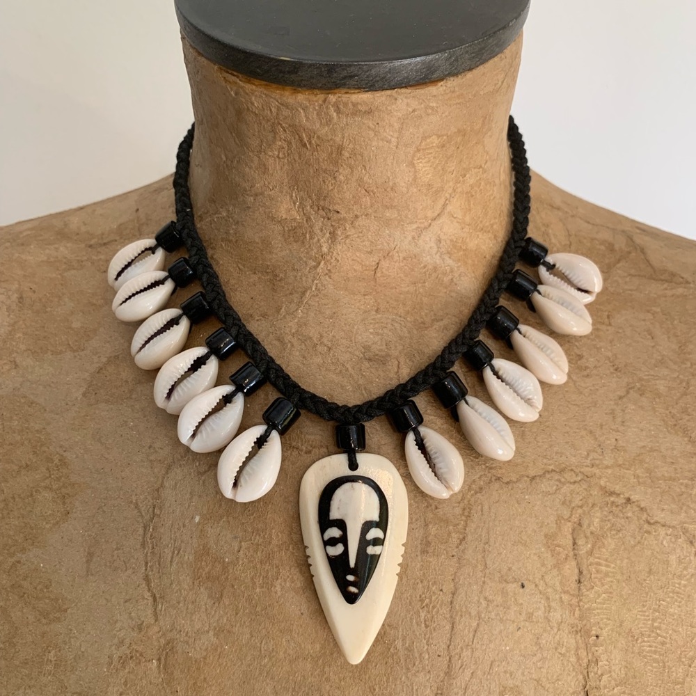 Statement Necklace